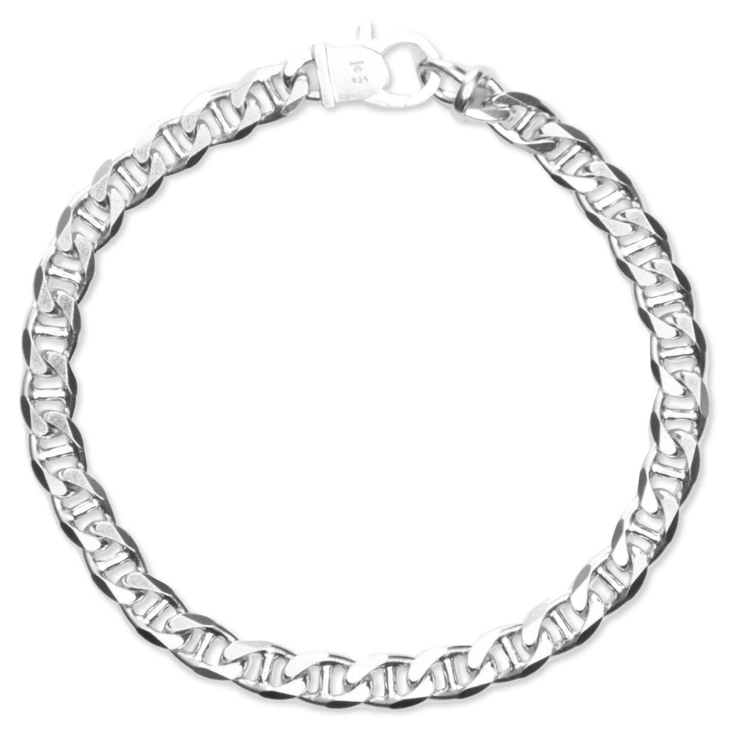 Jude Bracelet 925 Sterling Silver