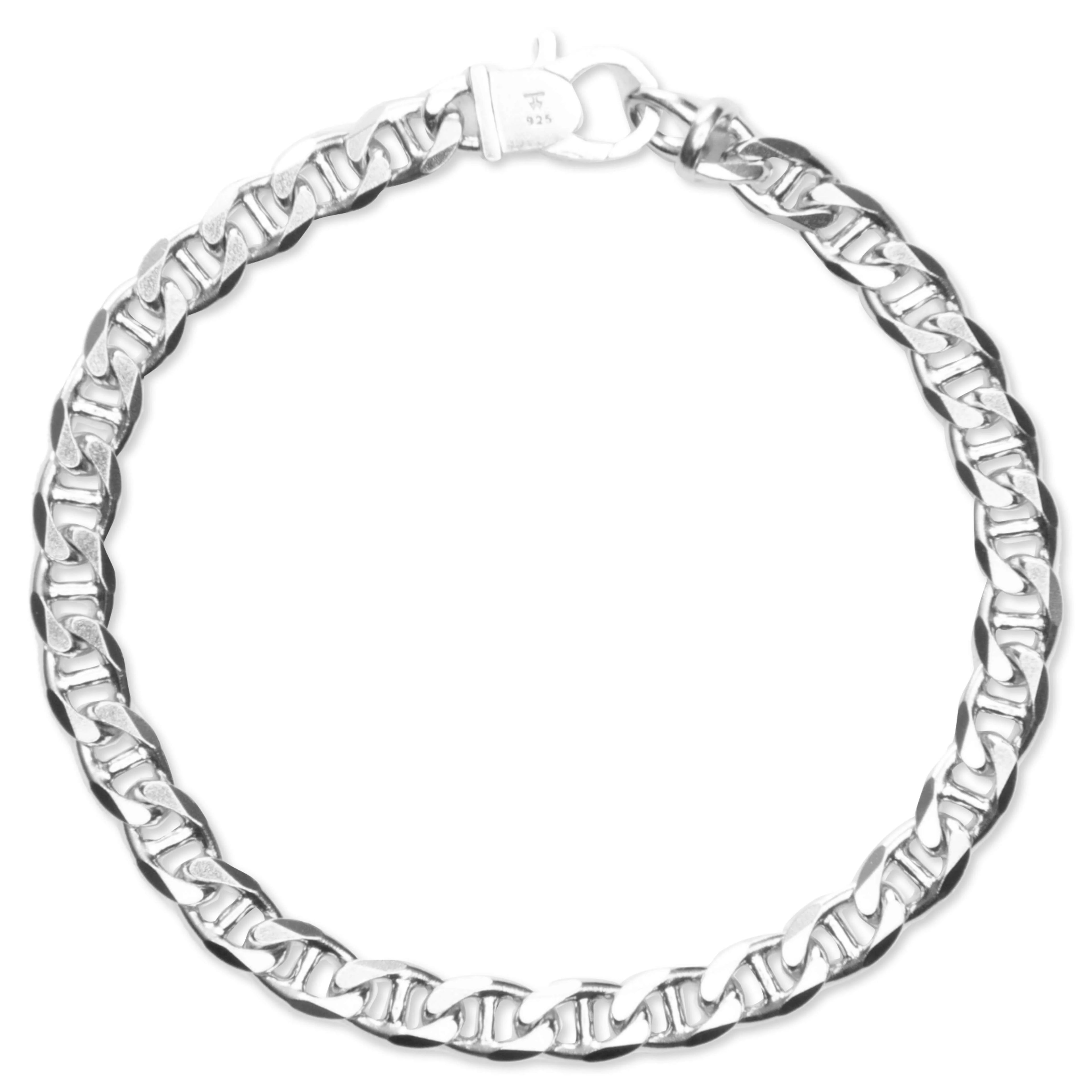 Jude Bracelet 925 Sterling Silver