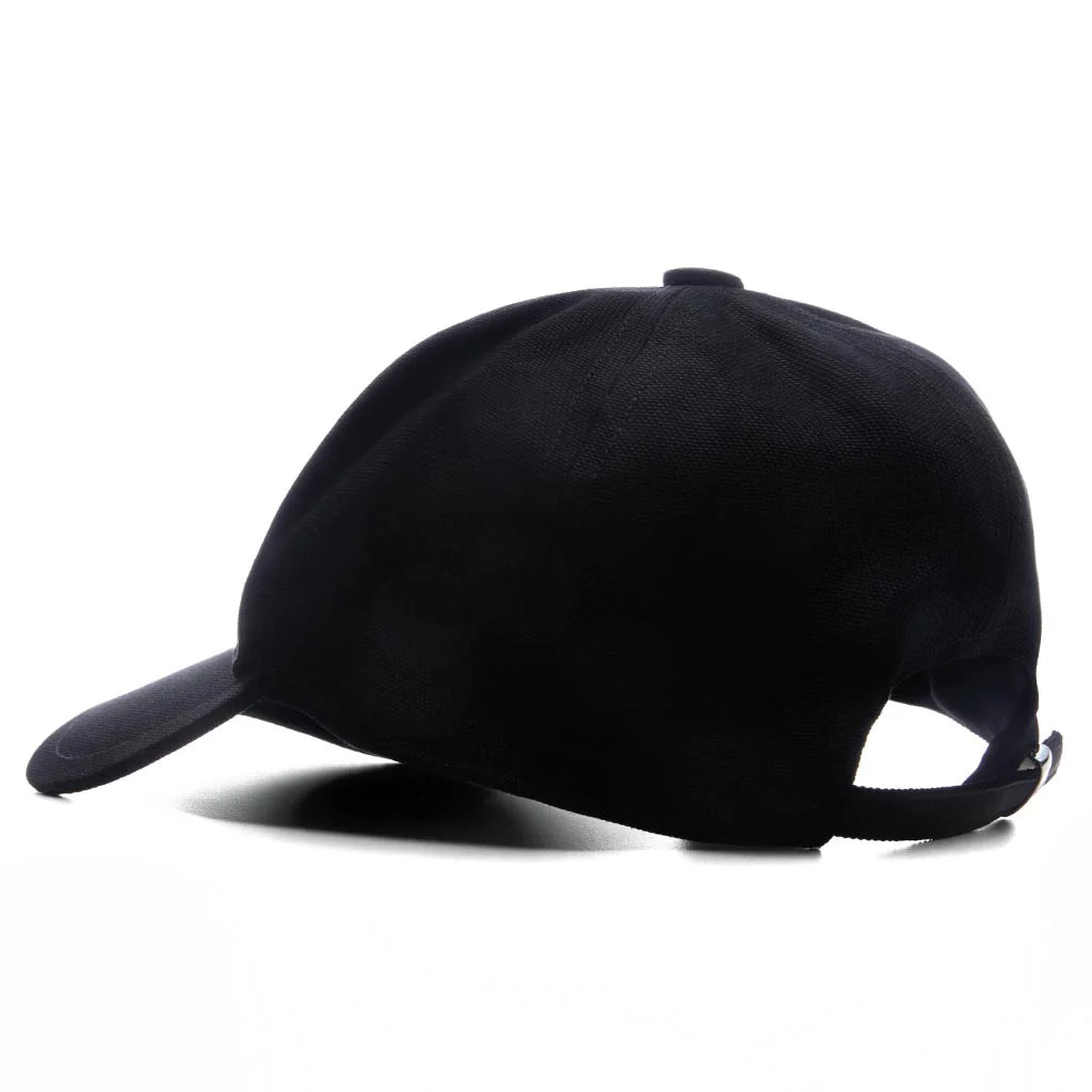 Sacai x Carhartt WIP Duck Cap Black
