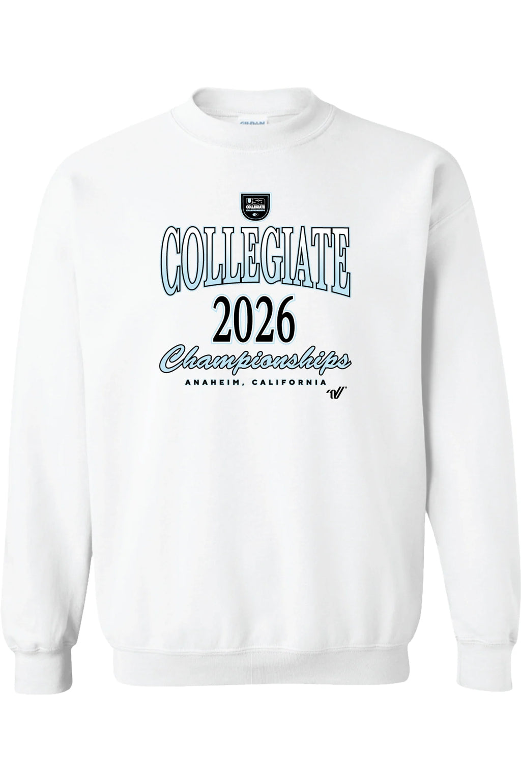 2026 USA College National Event Sweat