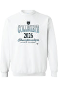 2026 USA College National Event Sweat