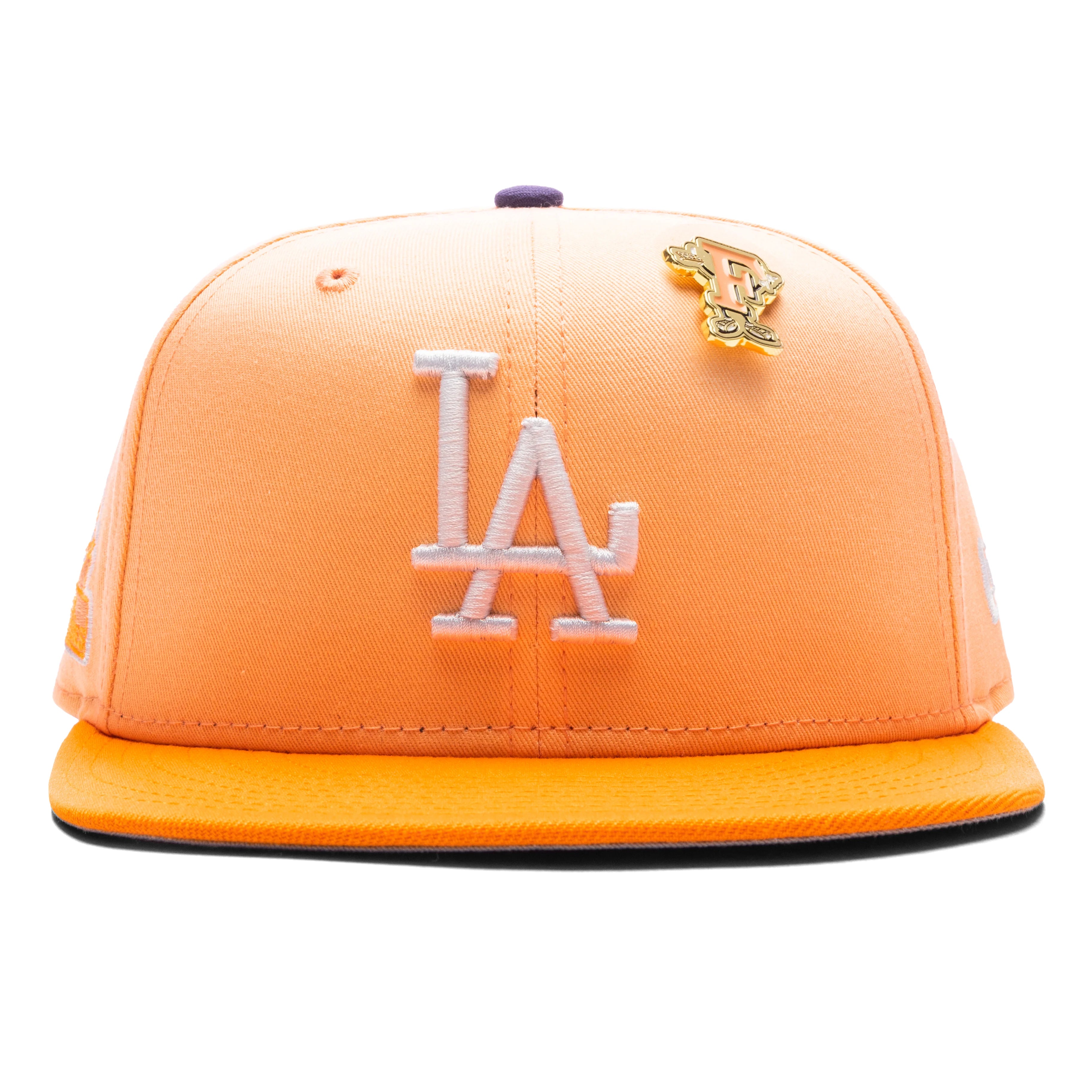 Feature x New Era 59FIFTY Fitted Sushi Pack Los Angeles Dodgers