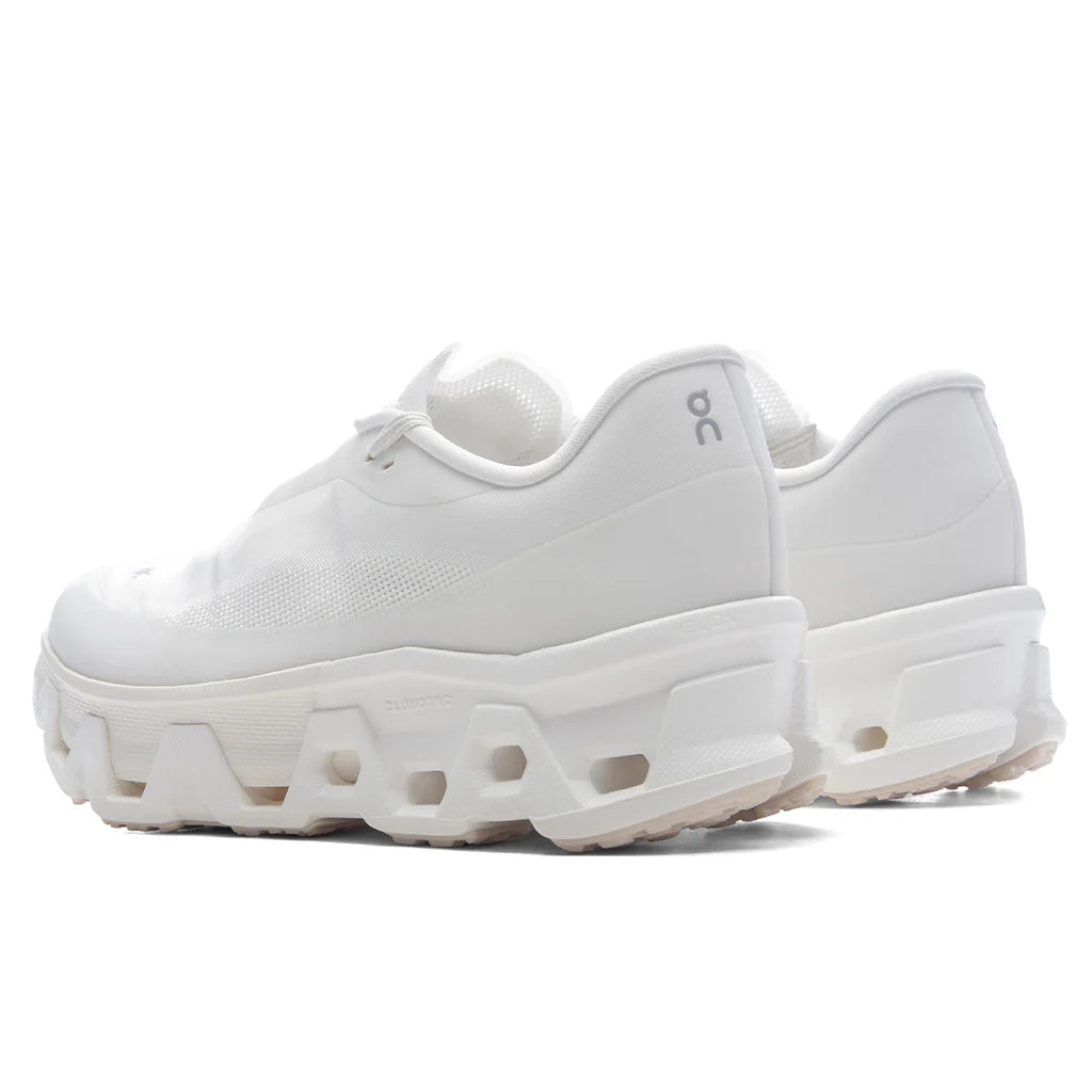 On x PAF Womens Cloudmonster Hyper White