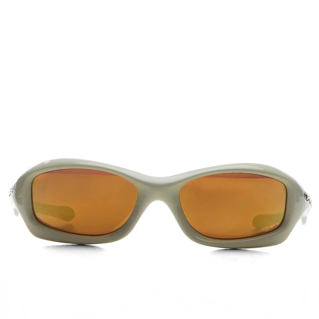 MUZM Fatcat Cream Prizm 24k Polarized