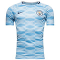 Nike Manchester City Dry Top Squad GX