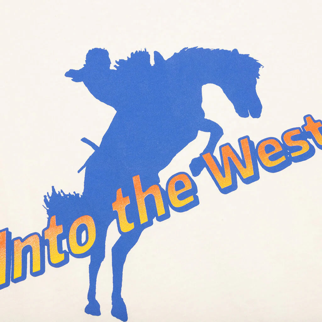 Into the West Tee Bone