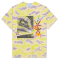 Expect Nothing Tee Tie Dye