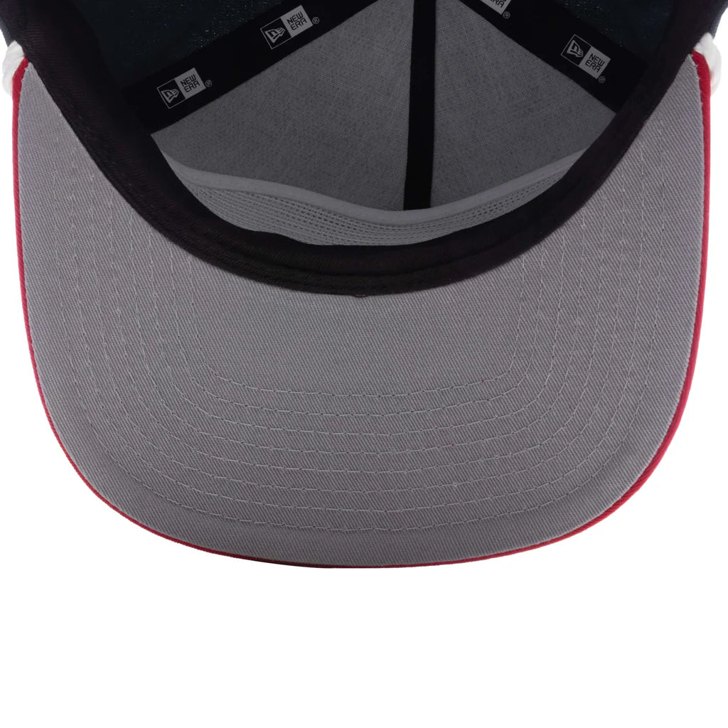 Feature x New Era Battle Born Buffalo Bills