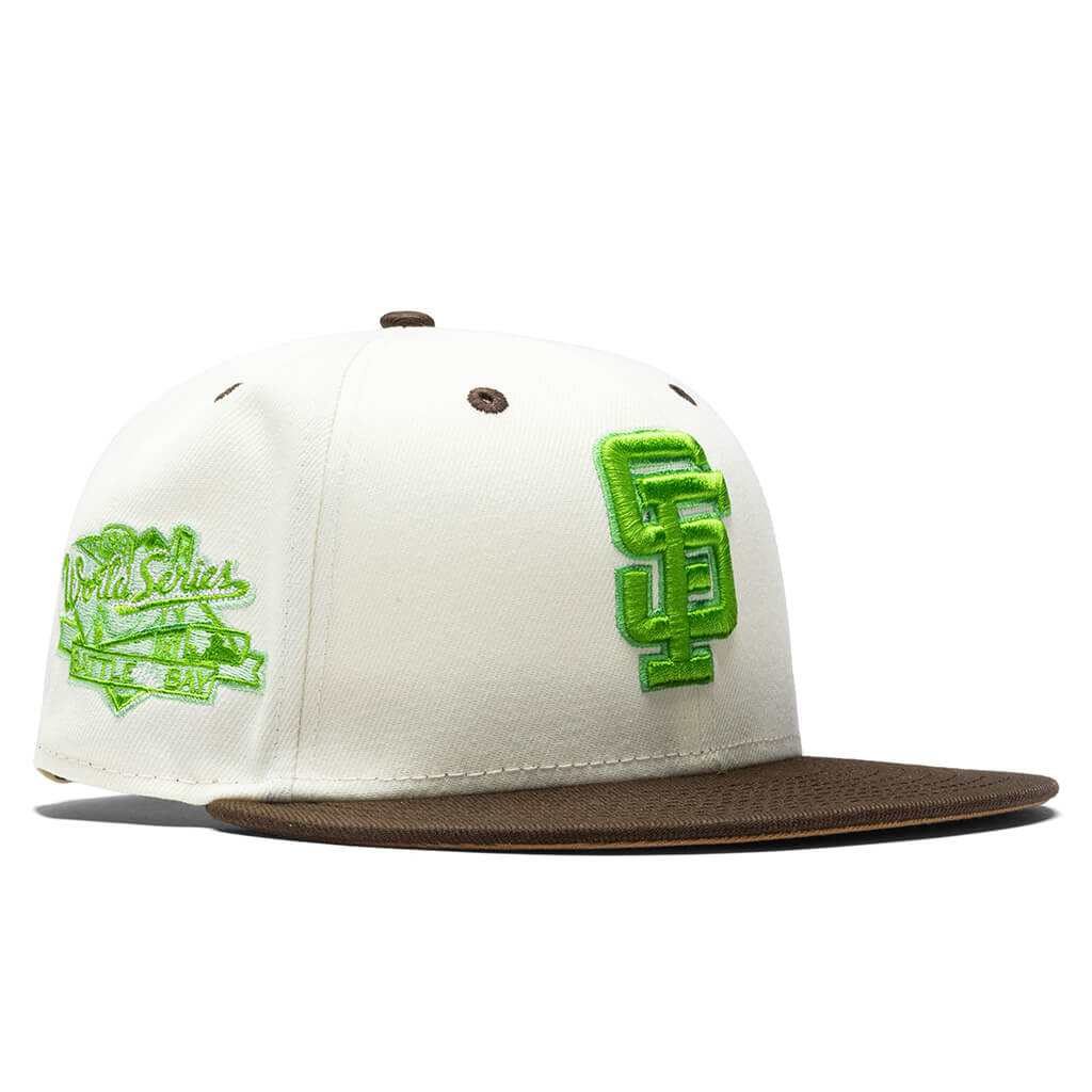 Feature x New Era Bamboo 59FIFTY Fitted San Francisco Giants