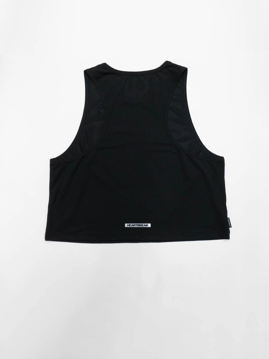 Heartbreak Womens 606 Crop