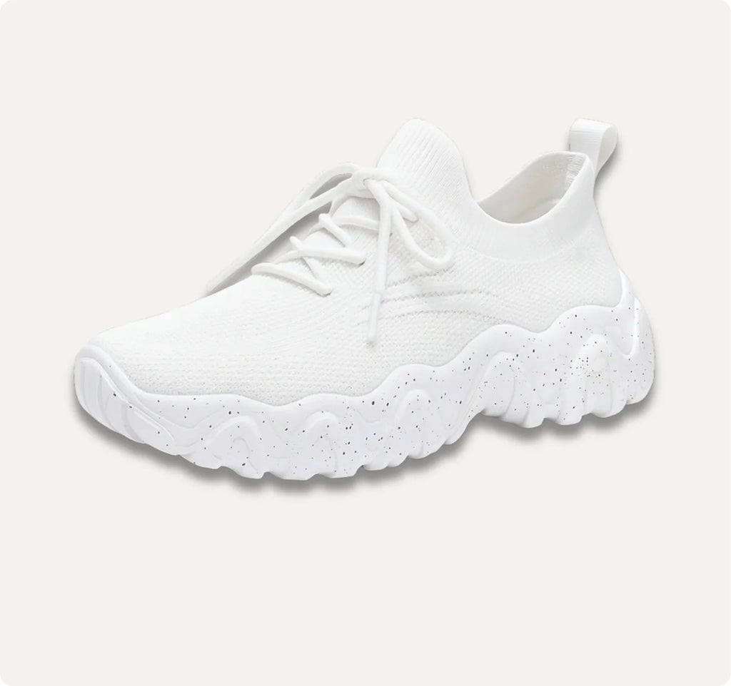 Mara Healthy and Supportive Walking Shoes