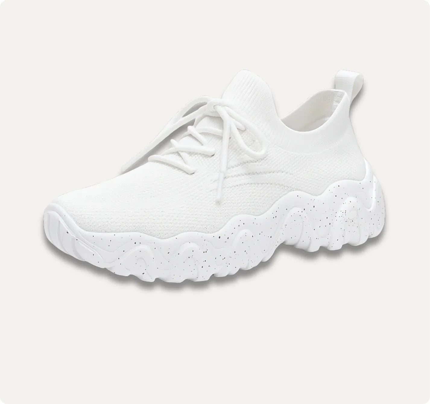 Mara Healthy and Supportive Walking Shoes