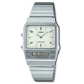 AQ800E 7A2VT Vintage Silver