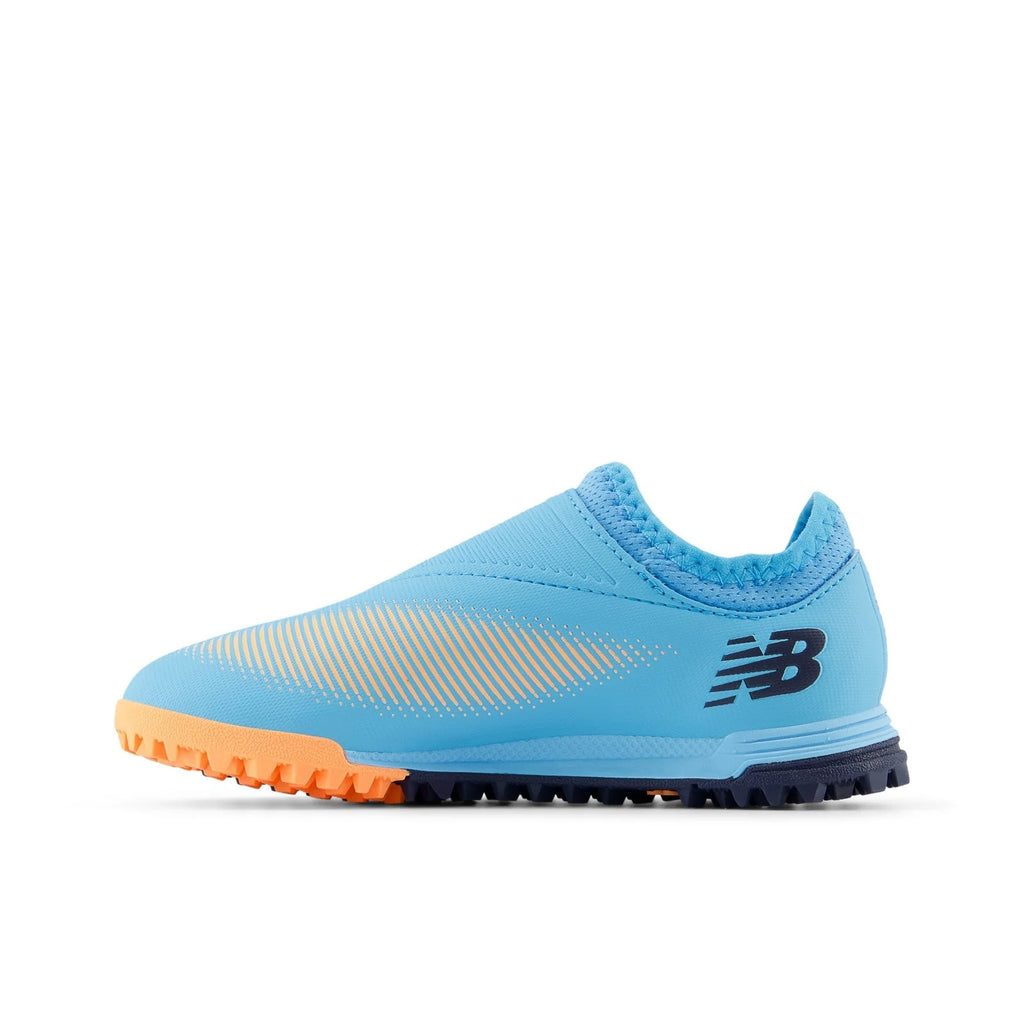 New Balance Furon Dispatch Junior TF V7 Turf Soccer Shoes