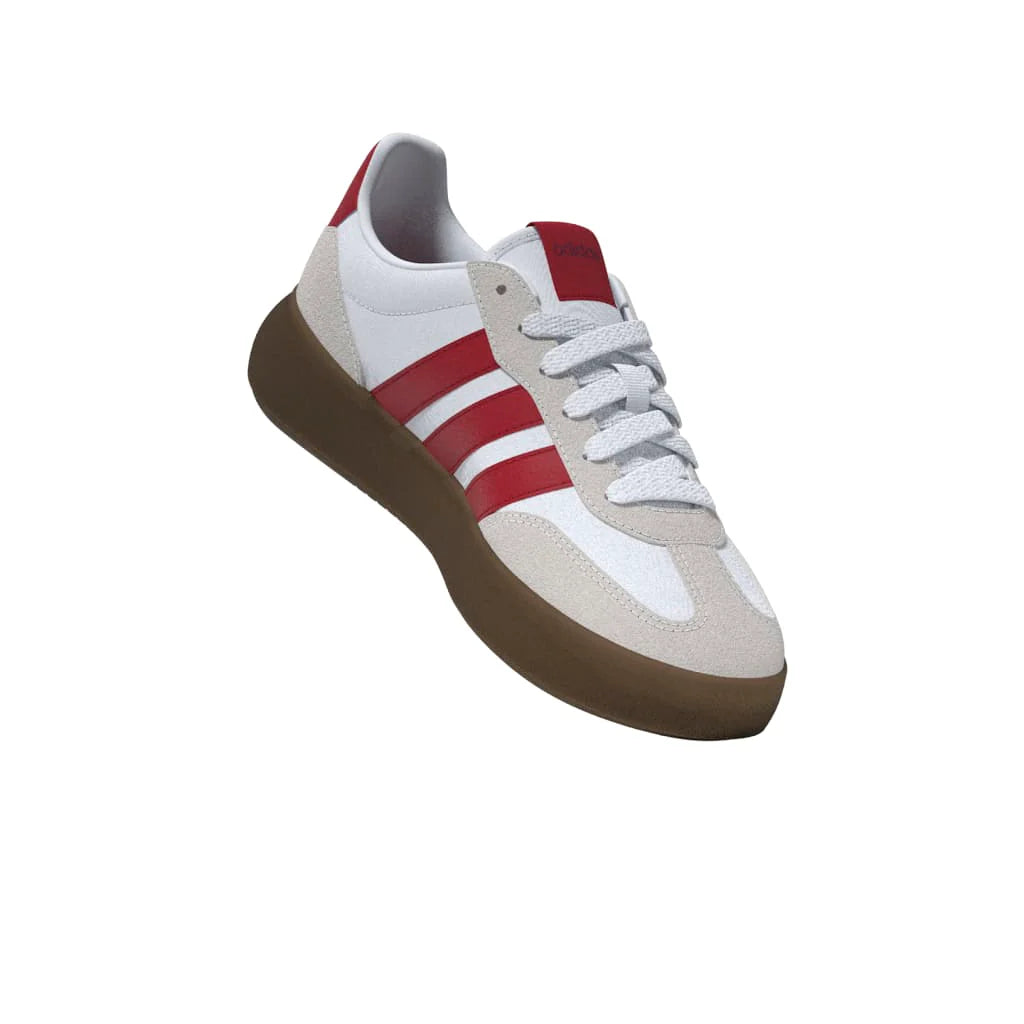 adidas Barreda Decode Liverpool FC Shoes Kids White Red