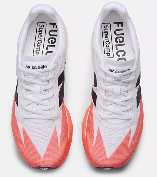 Mens New Balance FuelCell SuperComp Elite v5