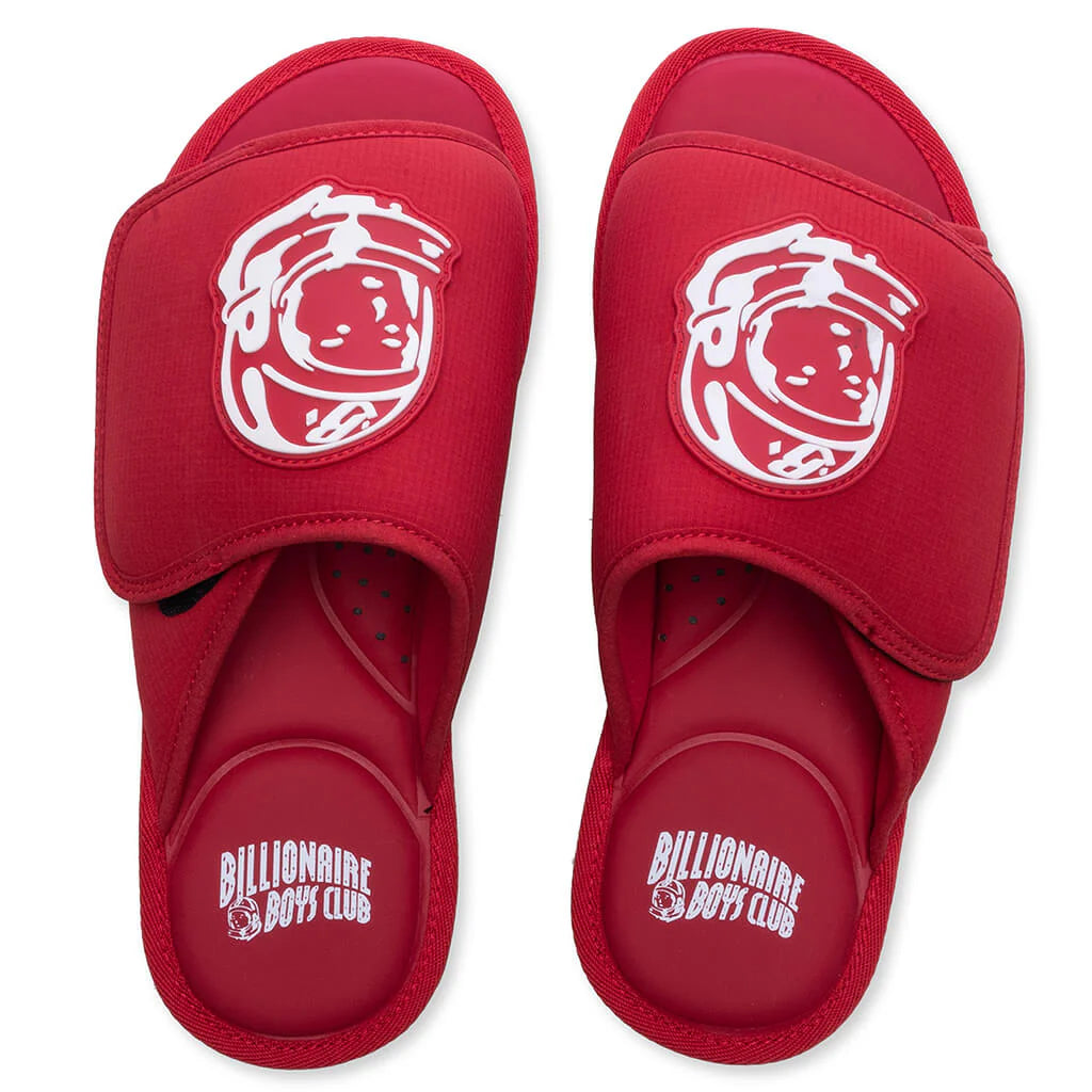 Astrowalkers Sandals Red