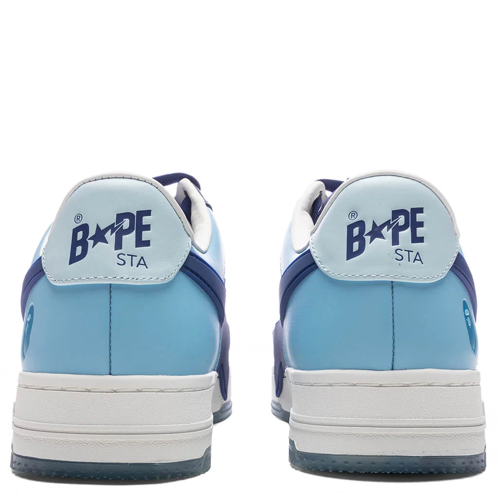Bape STA OS M2 Blue
