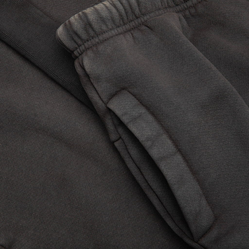 CVA USO 123 Sweat Mechanic Black