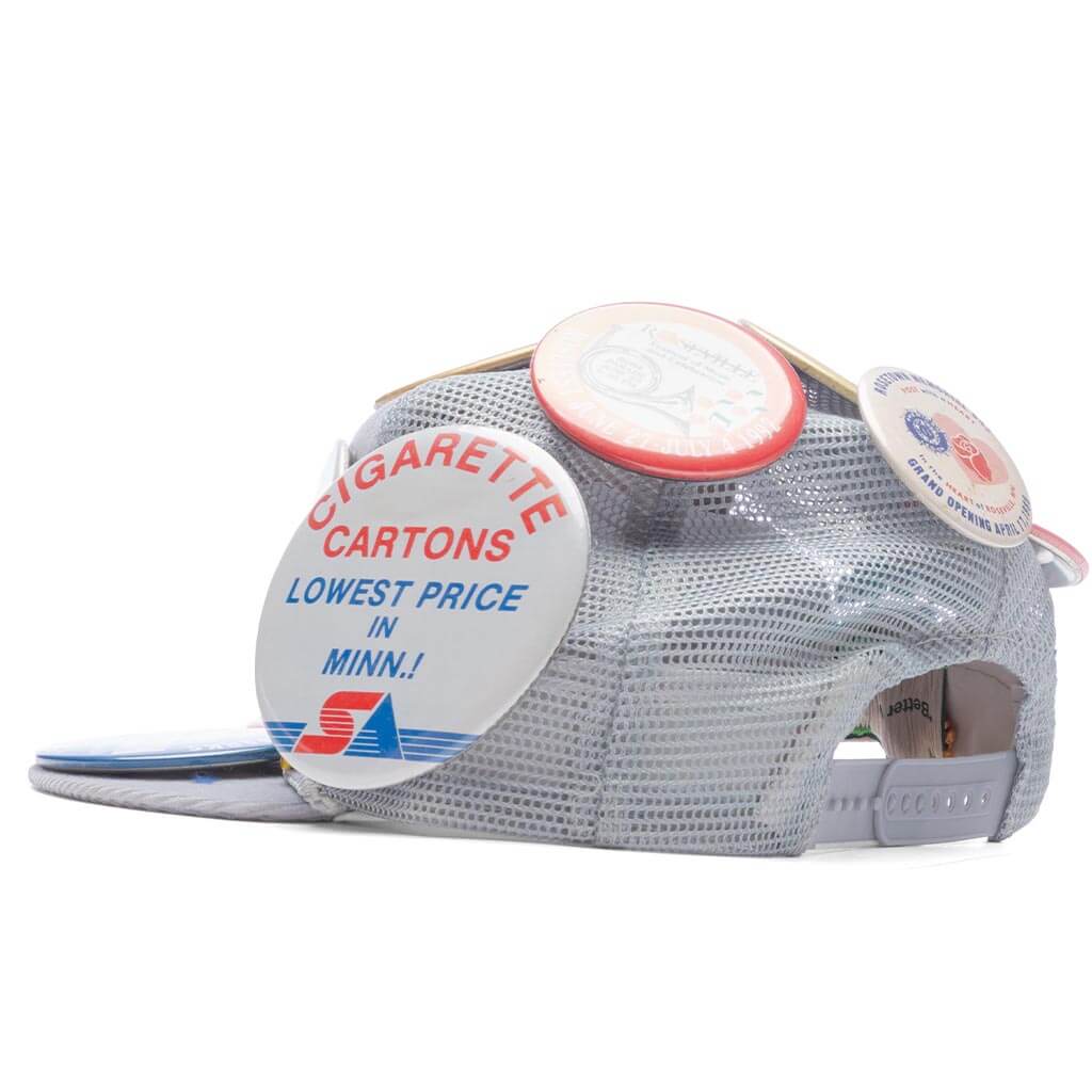 Caprice Hat Multi