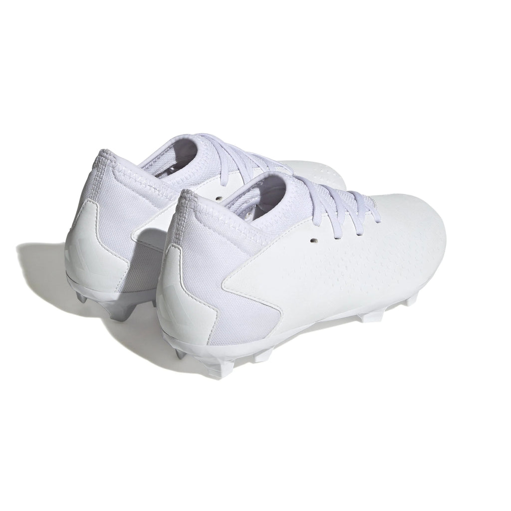 adidas Kids Predator Accuracy3 Firm Ground Cleats