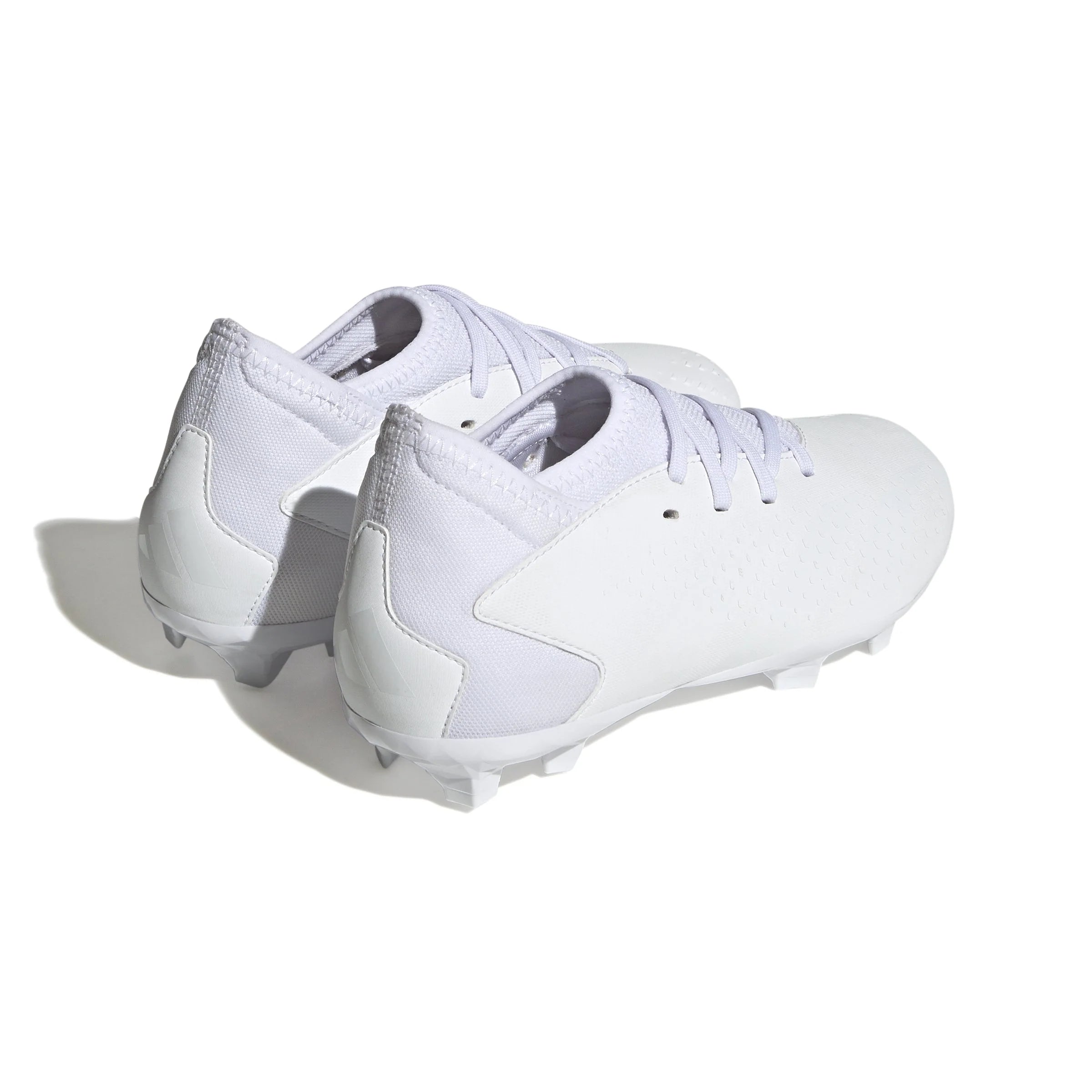 adidas Kids Predator Accuracy3 Firm Ground Cleats