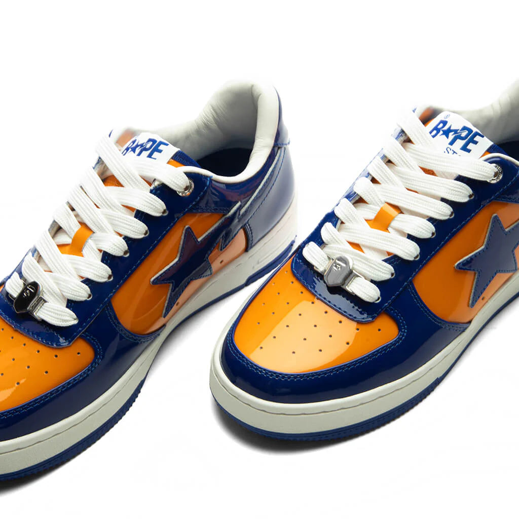BAPE STA 4 M2 Blue