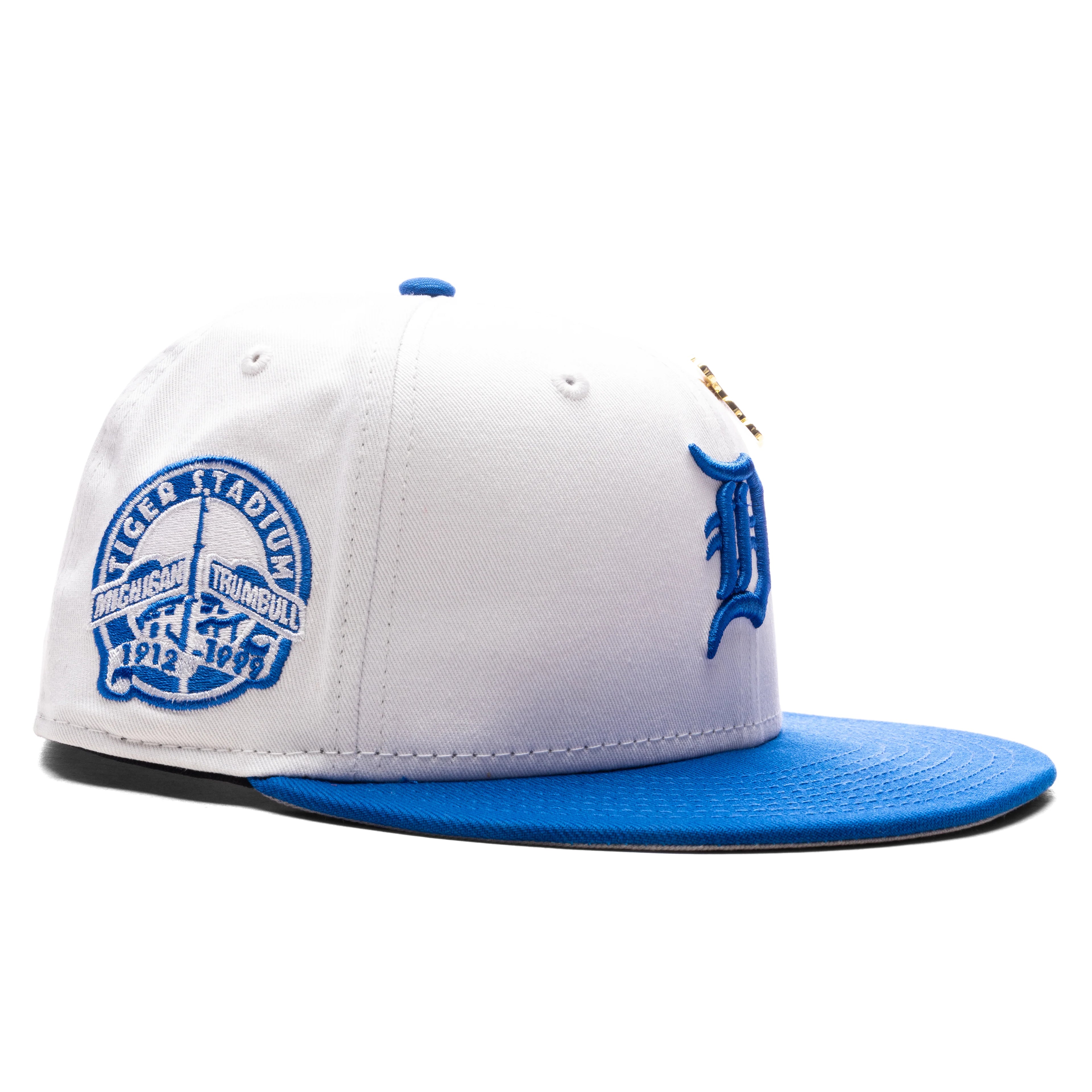 Feature x New Era 59FIFTY Fitted Sushi Pack Detroit Tigers