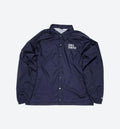 Nice Kicks Pablo Coach Mens Jacket Navy