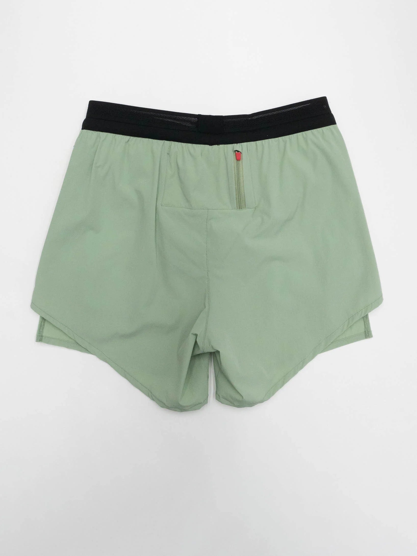 Heartbreak Mens Deerfoot 5 Shorts