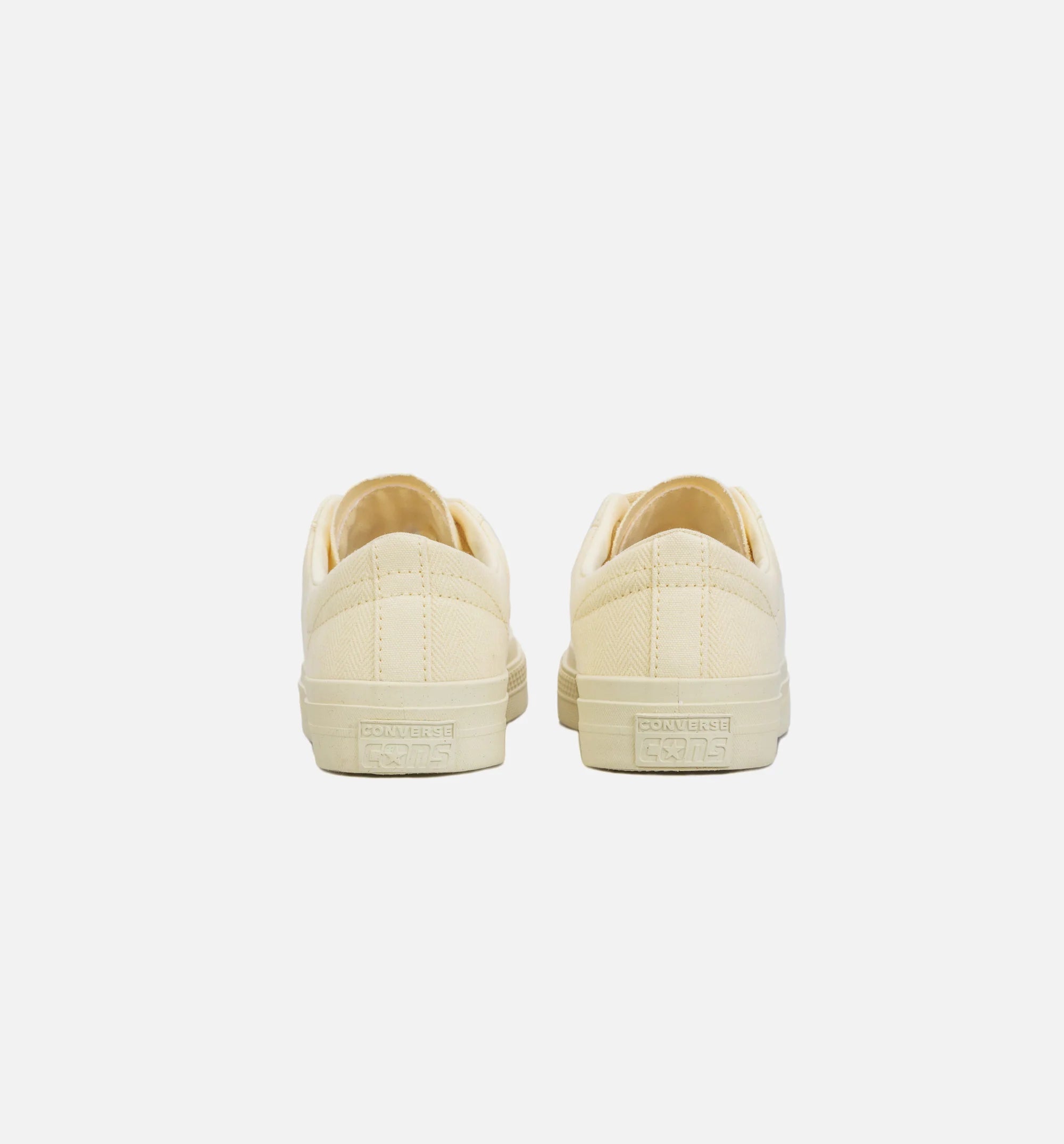 One Star Pro Herringbone Mens Lifestyle Shoe Beige