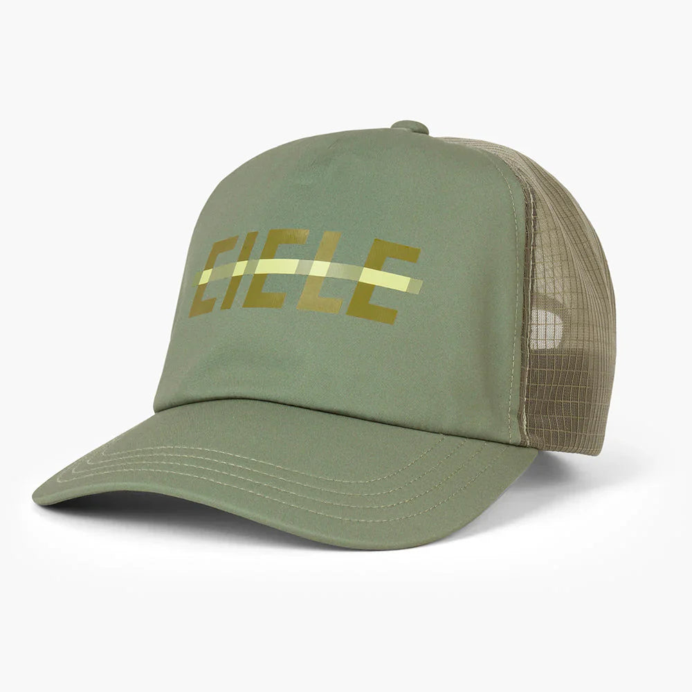 Ciele TRLCap SC Comp Capital Cross