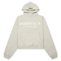 Kids Fleece Hoodie Abbey Stone