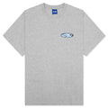 LES Everyday Tee Heather Grey