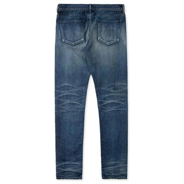 The Cast 2 Denim Nimbus