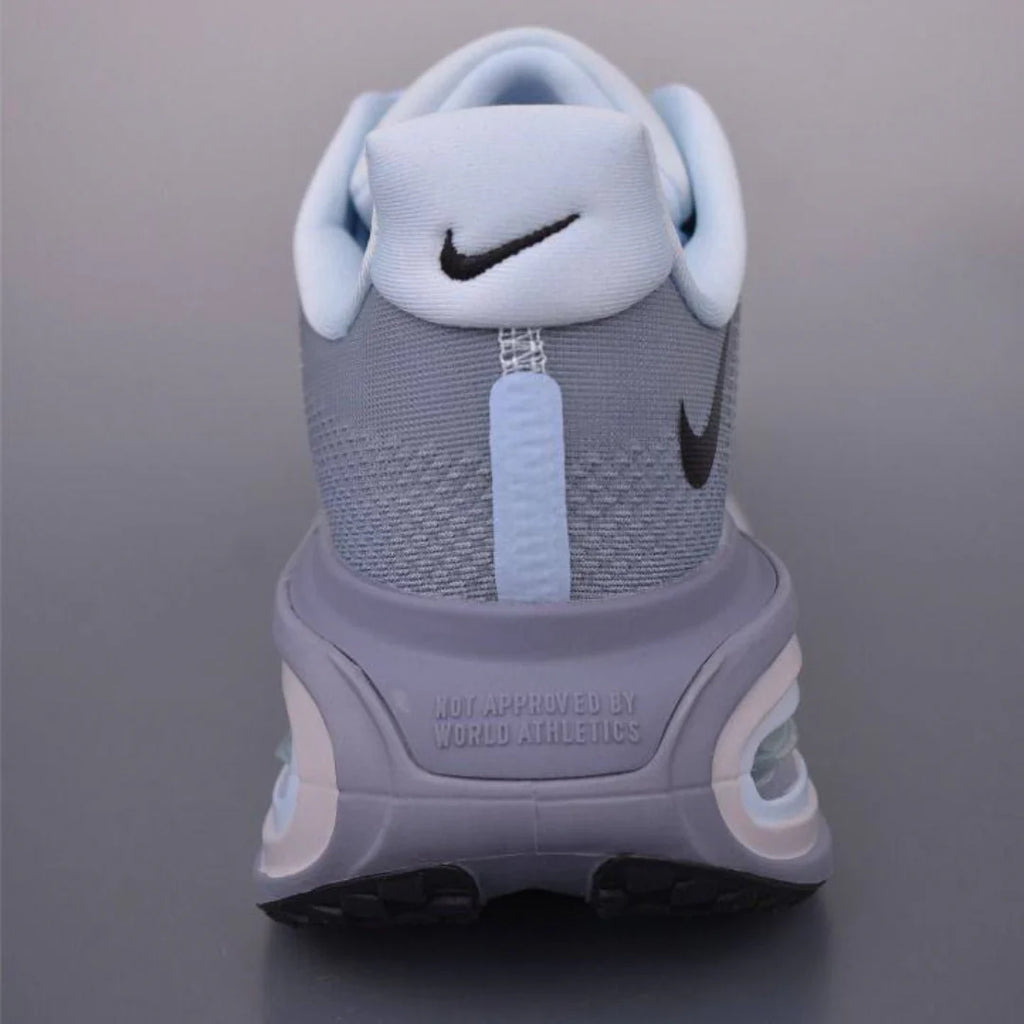 Nike Vomero Premium Azul Cinza
