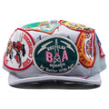 Caprice Hat Multi
