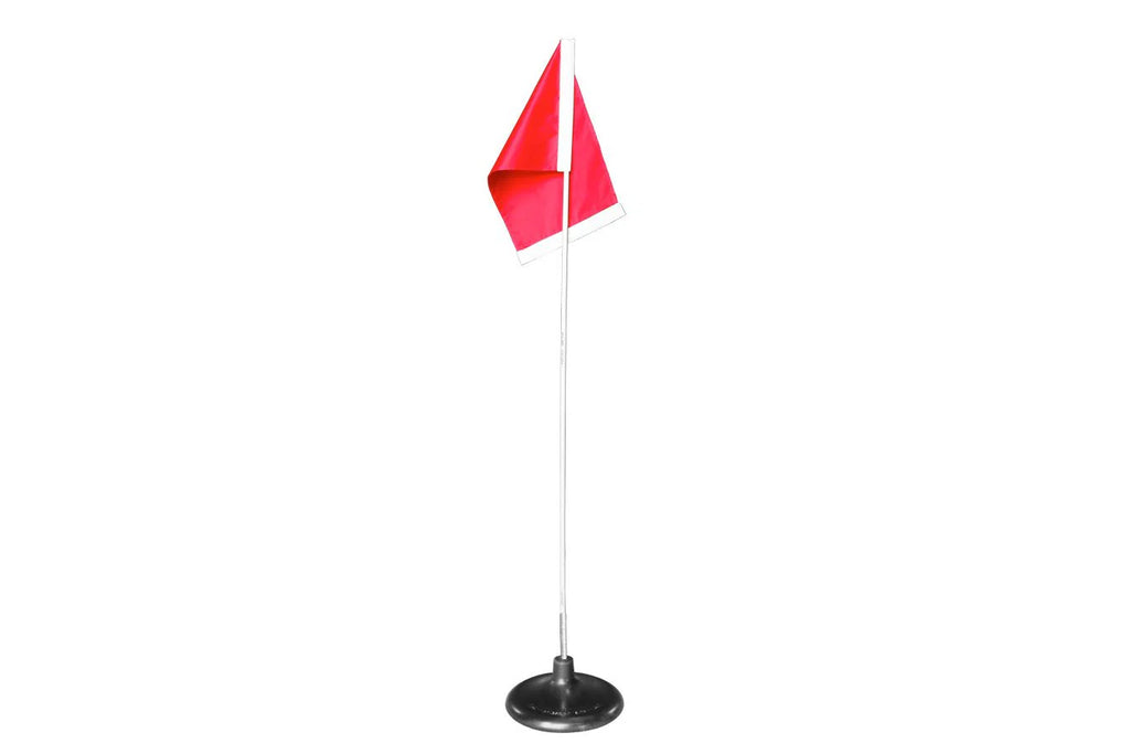 Kwik Goal Premier Obstacle Course Markers Set of 4