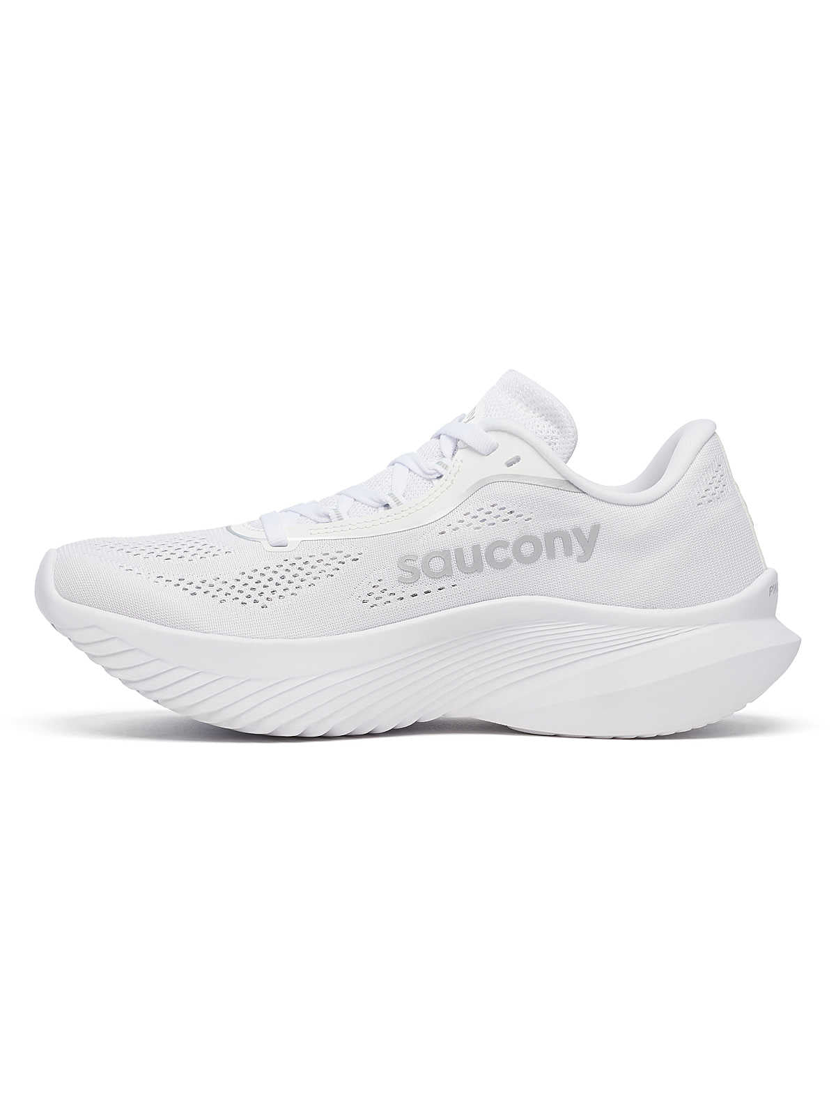 Saucony Kinvara 15 Womens Shoes