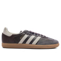 Samba OG Brown Putty Grey Gold Metallic