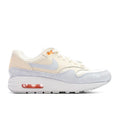 Air Max 1 GS Pale Ivory Football Grey Melon Tint