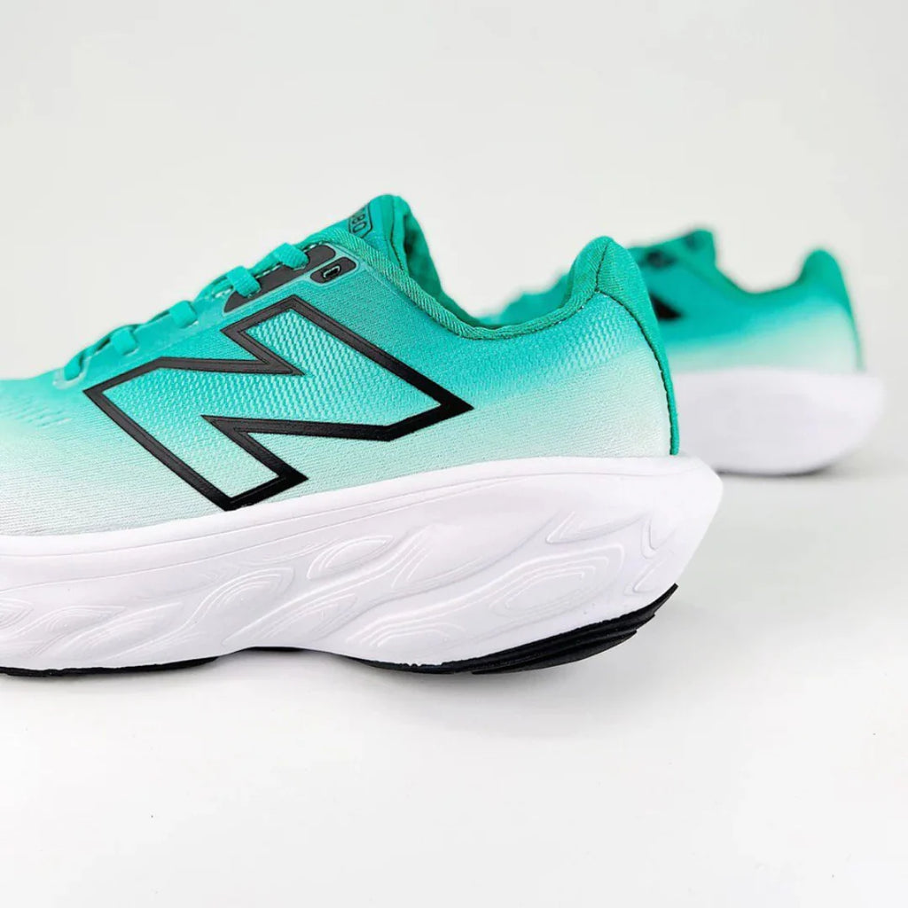 New Balance Fresh Foam X 1080 V14 Verde Água