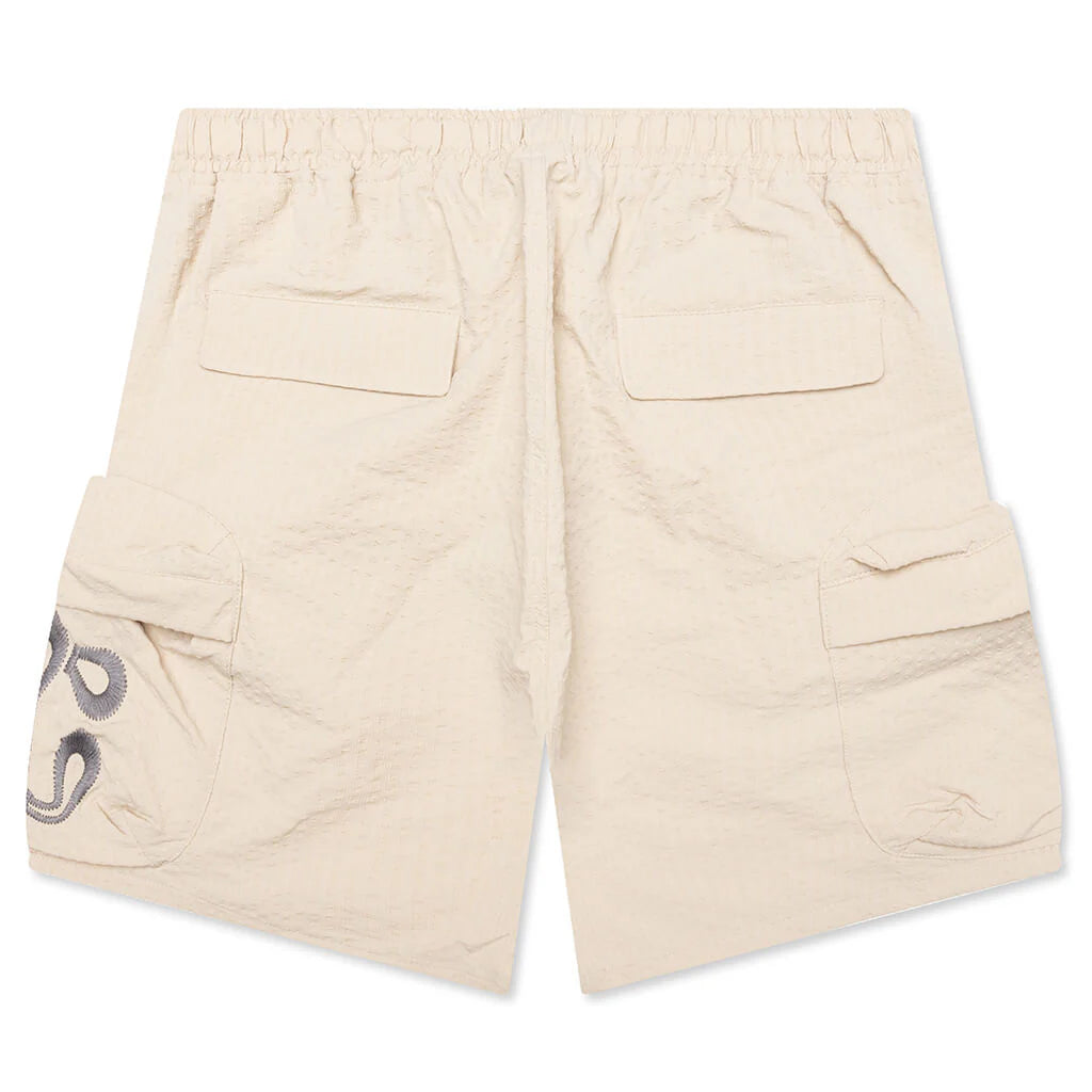 B Summer Cargo Short Tan