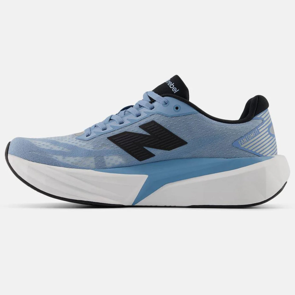 New Balance Fuelcell Rebel V5 Azul