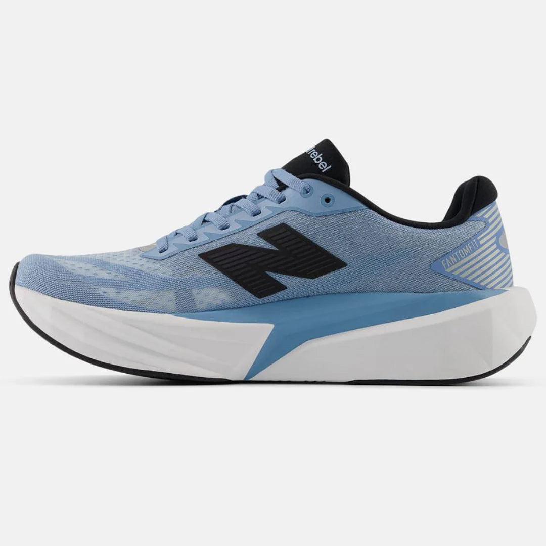 New Balance Fuelcell Rebel V5 Azul