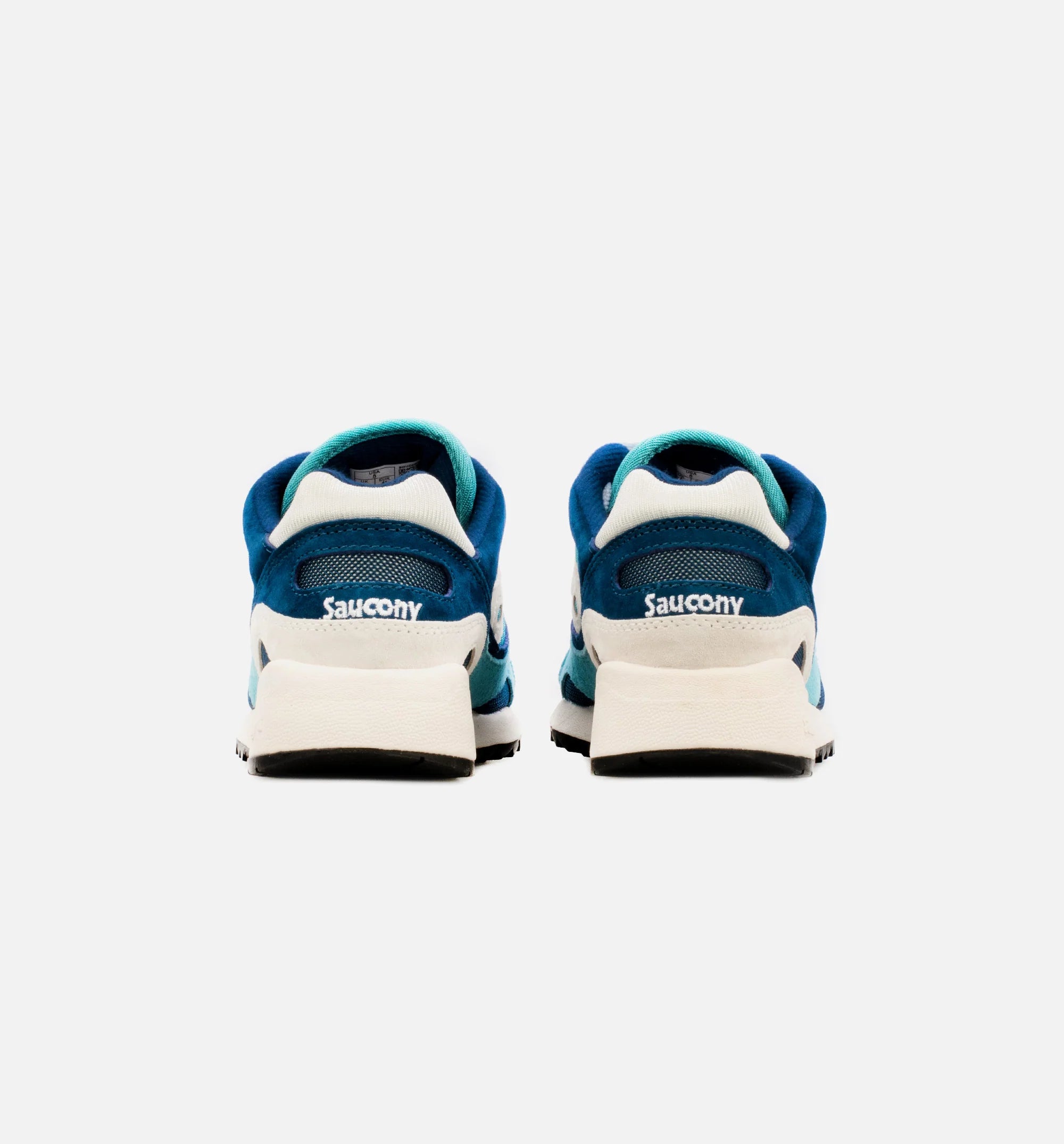 Shadow 6000 Mens Lifestyle Shoe Blue White