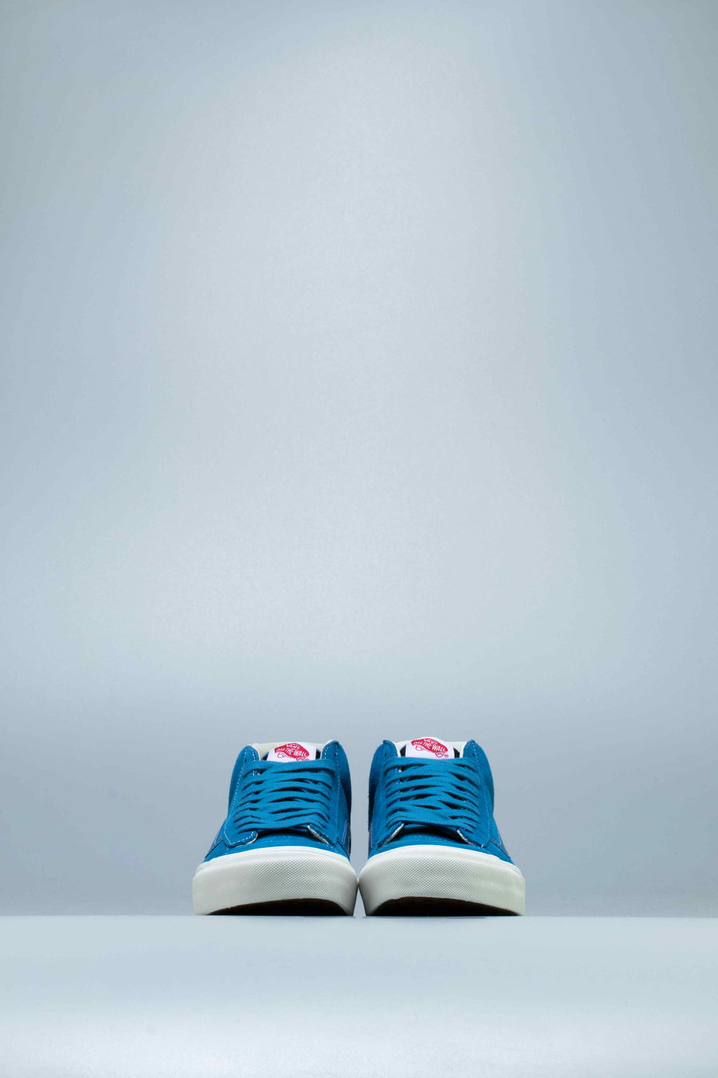 OG Mid Skool LX Mens Shoe Blue White