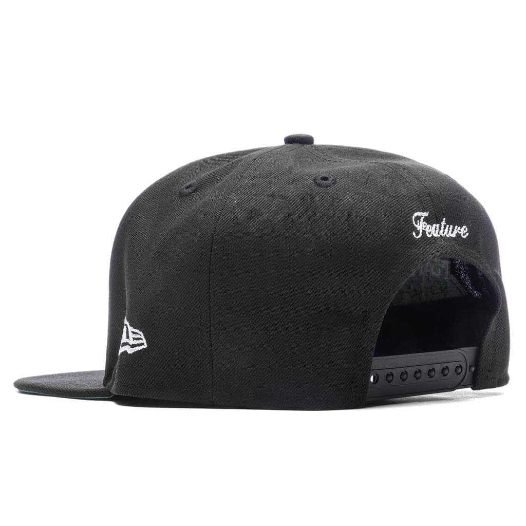 Feature x New Era 950 Las Vegas Black Mint