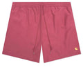 Chase Swim Trunks Punch Gold