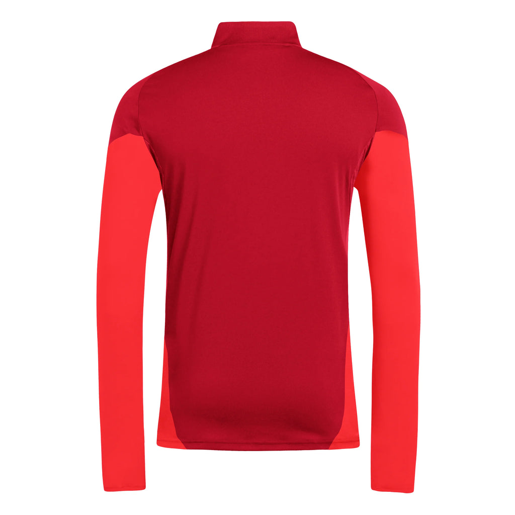 adidas Tiro 25 Competition Mens Soccer Training Top